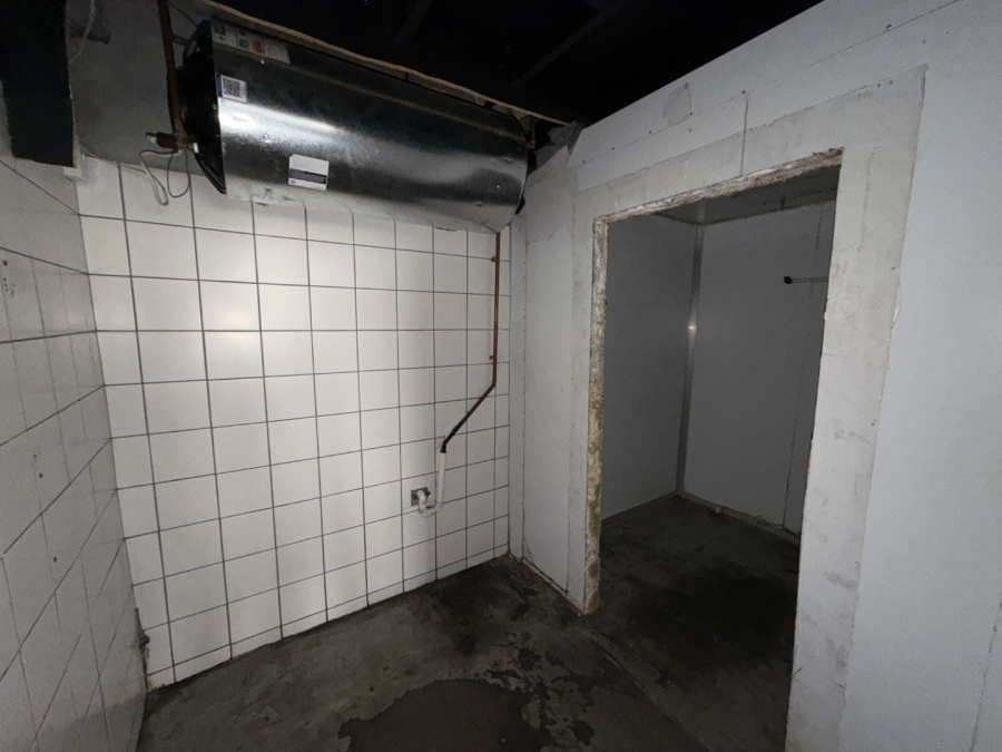 To Let Commercial Property for Rent in Cape Town City Centre Western Cape